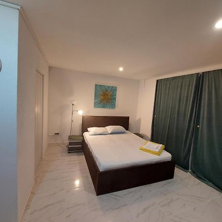 Amandalex Apartman Călimăneşti Kültér fotó