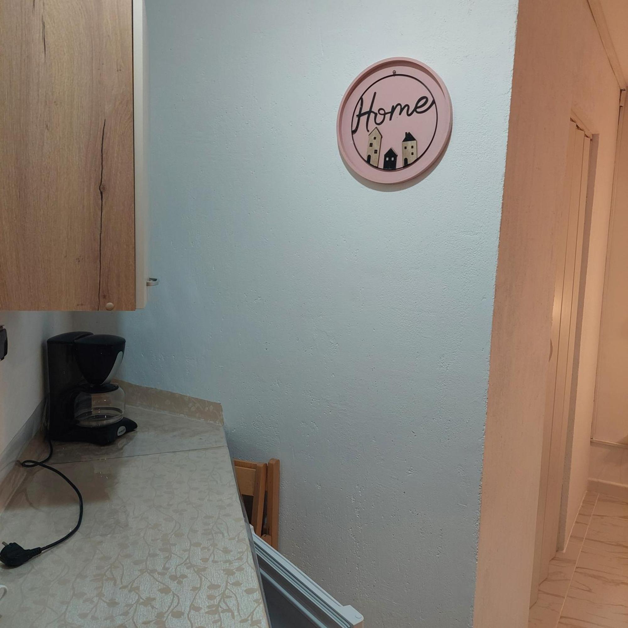 Amandalex Apartman Călimăneşti Kültér fotó