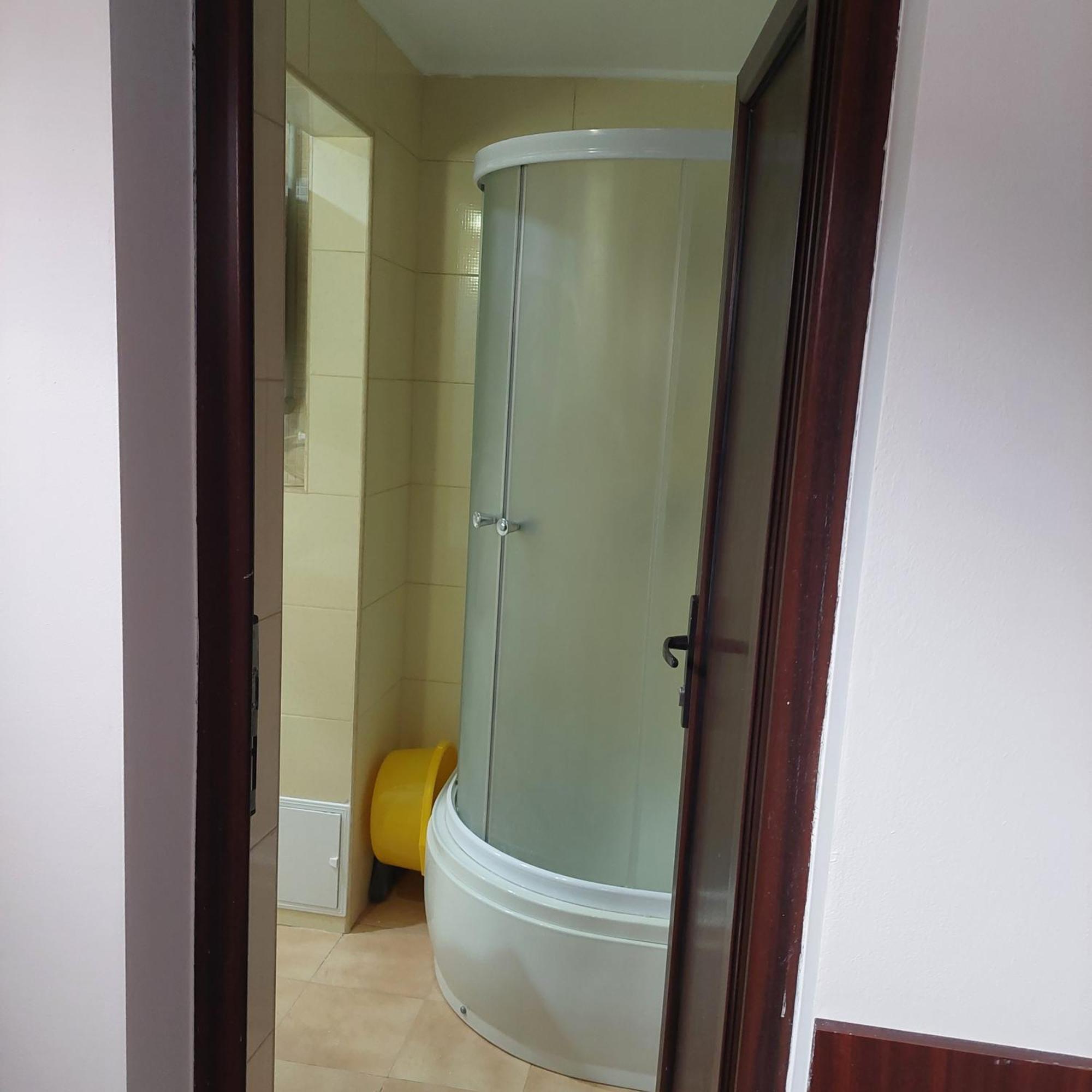 Amandalex Apartman Călimăneşti Kültér fotó