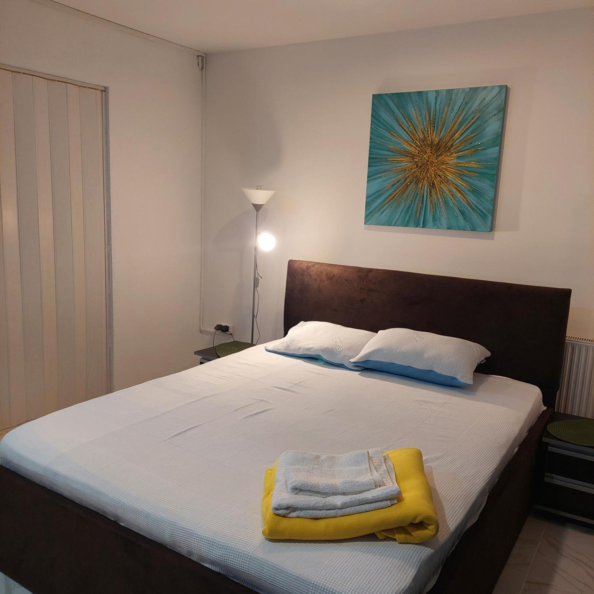 Amandalex Apartman Călimăneşti Kültér fotó