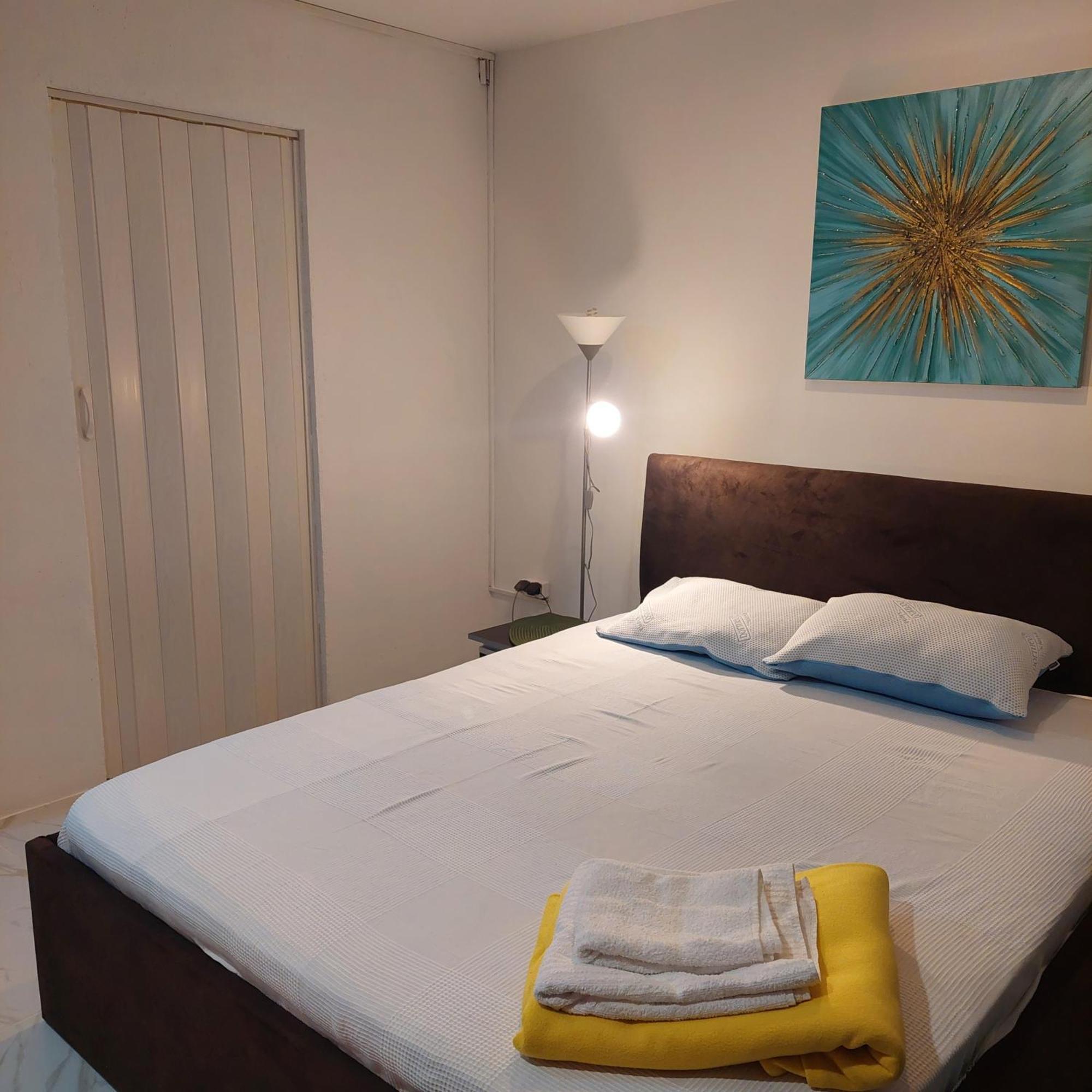 Amandalex Apartman Călimăneşti Kültér fotó