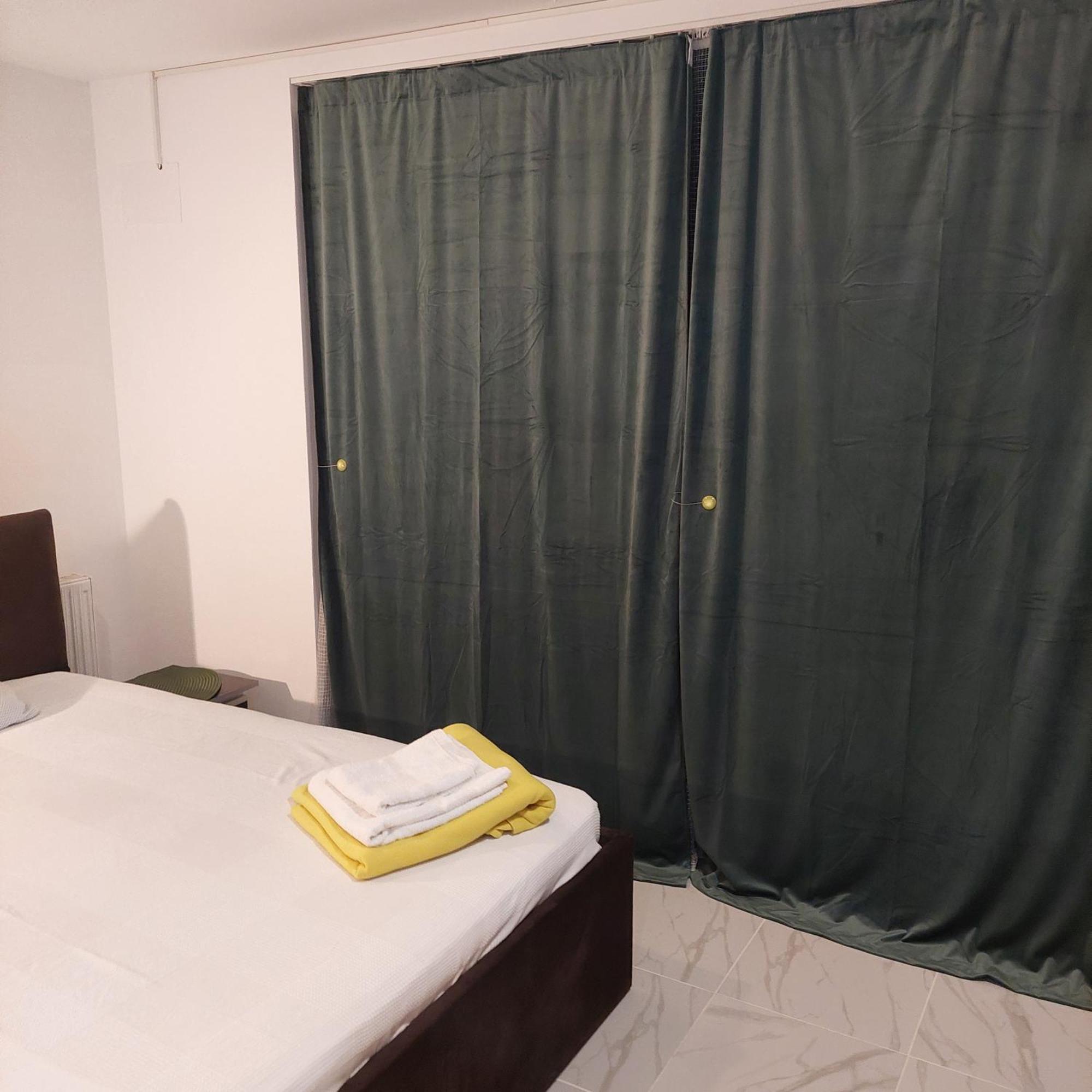 Amandalex Apartman Călimăneşti Kültér fotó